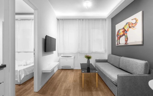 DeniZen Boutique Apartments, Nilie Hospitality MGMT