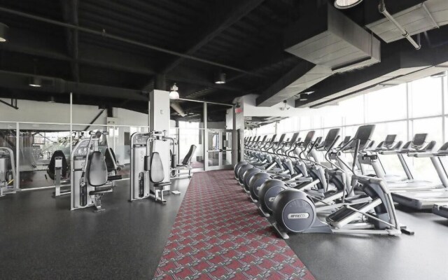 WaterWalk Extended Stay by Wyndham Wichita