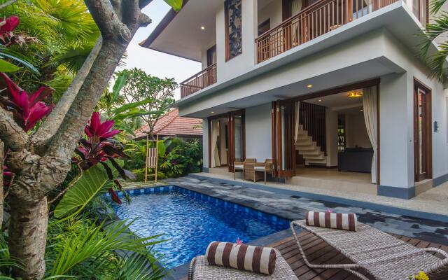 LaMeli Villas Ubud