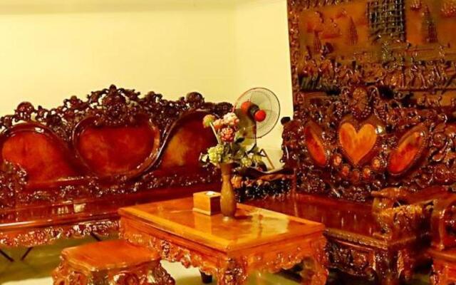 Angkor Comfort Hotel