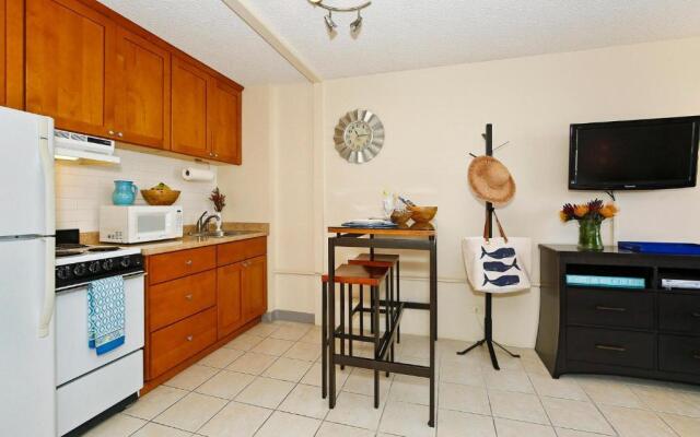 Fairway Villa #1410