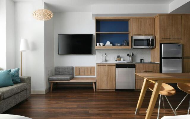 Element Austin Round Rock