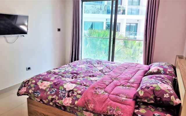 Laguna Beach Resort 1 Jomtien