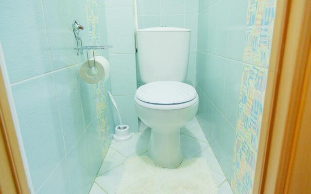 Пять Звёзд на Интернациональной 3