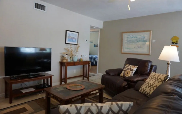 Redington Surf Resort