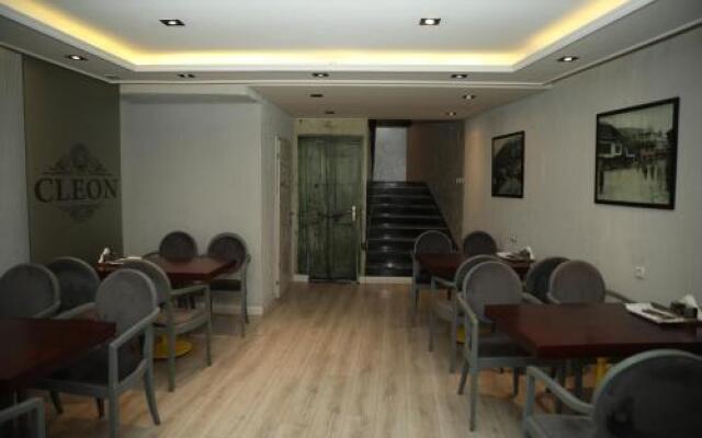 Hotel Cleon
