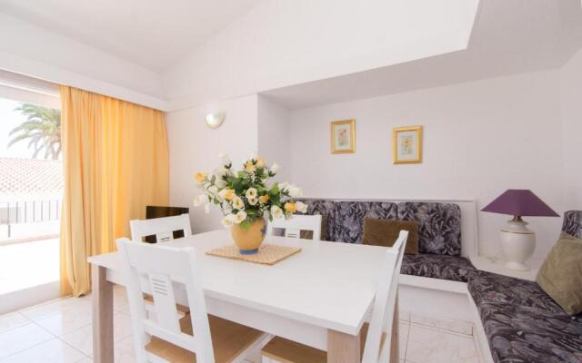 Las Flores 5 - Two Bed