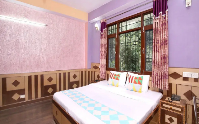 Oyo Home 15891 Cozy Stay