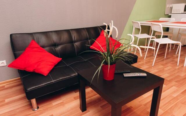 Абажур на Стачек 4