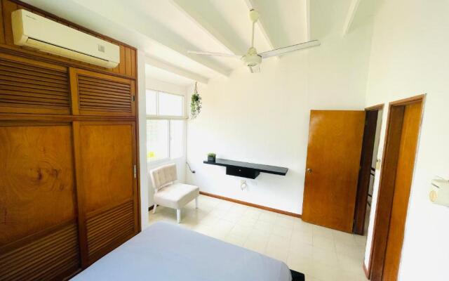 Uchuva beach house