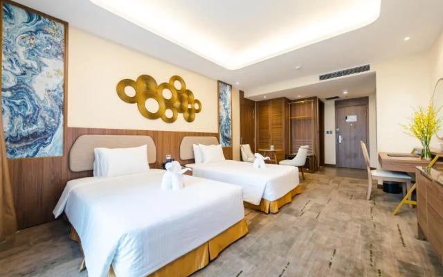 Muong Thanh Luxury Ha Long Centre II (Former Muong Thanh Luxury Ha Long Residence)