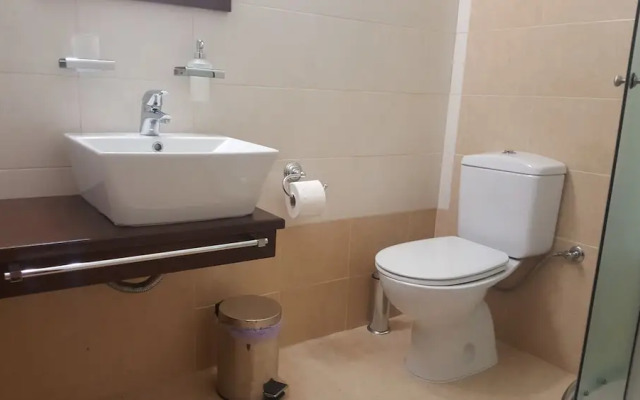 Kastania Guesthouse