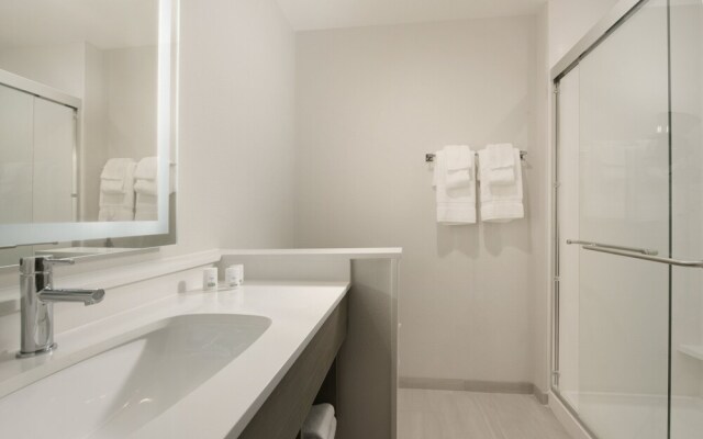 Best Western Monroe Inn & Suites