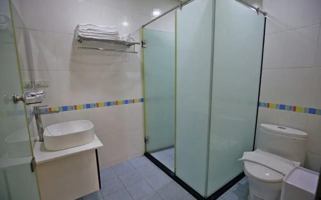 Shan Ming Shui Xiu B&B