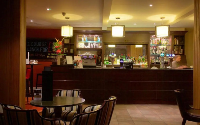 Manchester Airport Stanley Hotel