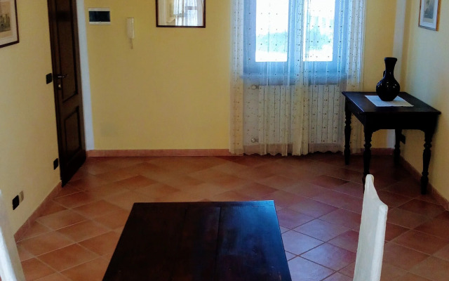 Bed & Breakfast Cascina Bellezza