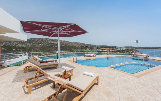 Mare Nostrum Villas