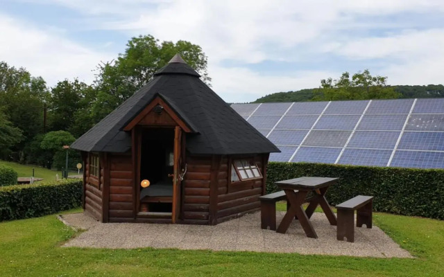 Chalet 1