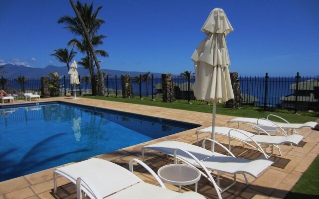 Kapalua Bay Villa 30b3 Ocean Front