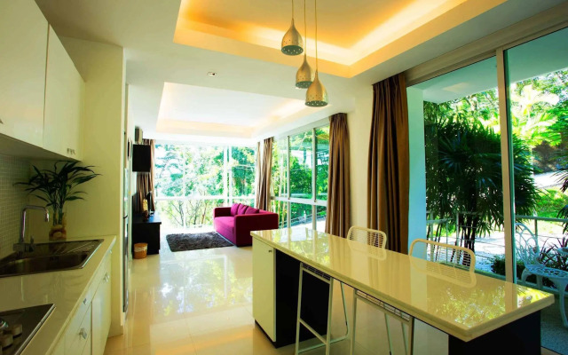 The Trees Club Resort