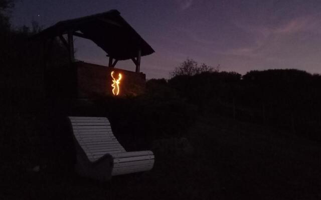 Vadászles Vendégház