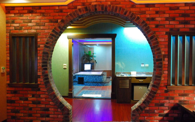 Wei Feng Exquisite Motel Pintung Branch