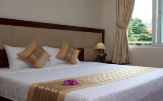 Victory Saigon Hotel