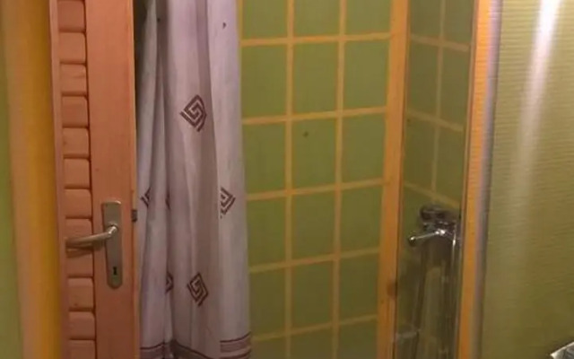 Guest House Papirko