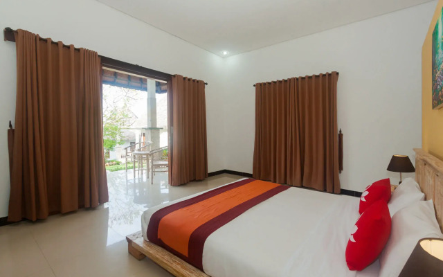 Villa Tanjung Simah