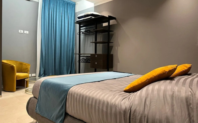 Suite Apollinare