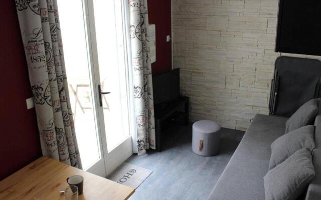 Appartement La Rochelle, 3 pièces, 4 personnes - FR-1-246-262