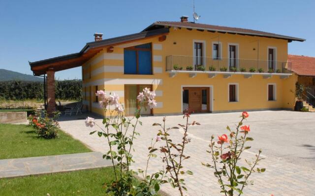 Agriturismo Fior Di Campo