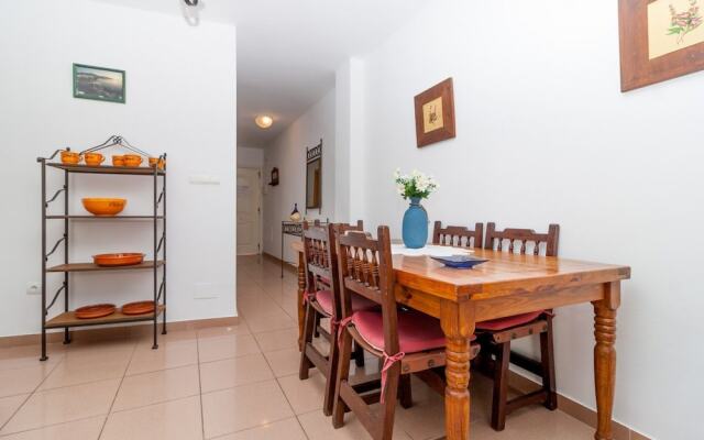 Apartamentos Rubarsal Canovas Nerja