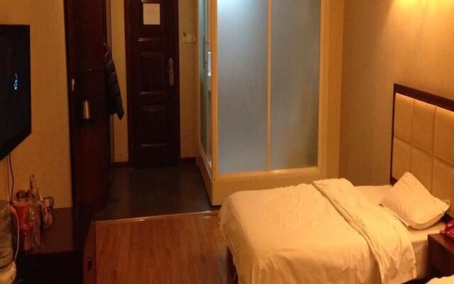 商丘元一商务酒店