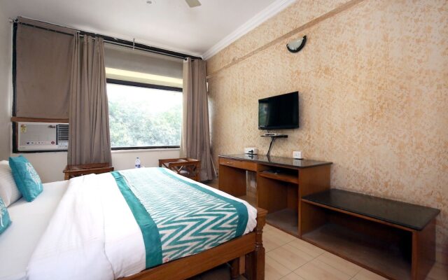 OYO 3932 Welcome Residency Hotel 35