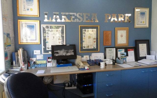 Lakesea Park