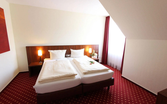 Akzent Hotel Jonathan