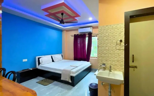 Hotel RL and Banquet Hall