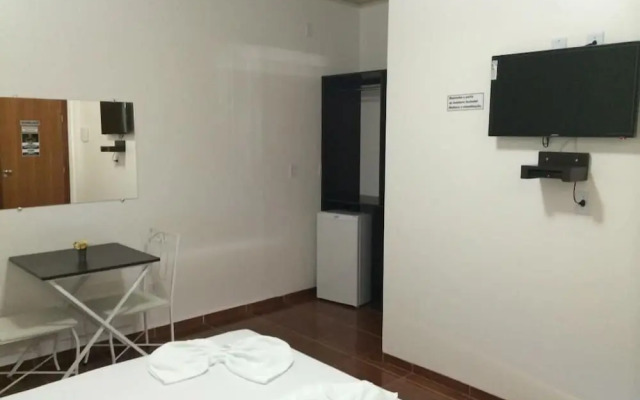 Dom Ibanor O Hotel