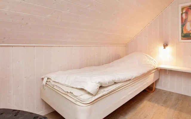 Holiday Home in Gelting