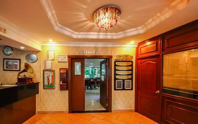 Seabird Beach Hotel