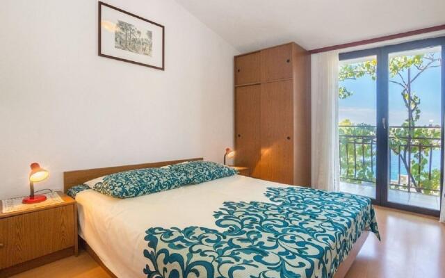 Dane - 30m from the sea - A2(4+1)