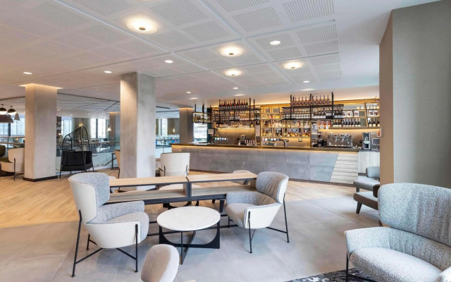 Novotel Liverpool Paddington Village