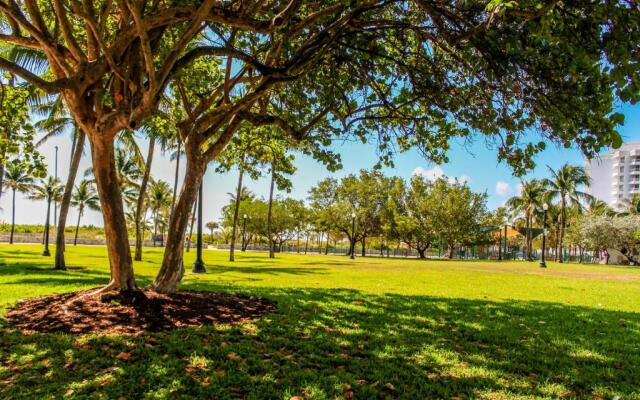 Ocean Walk Apartments by SV Rentals
