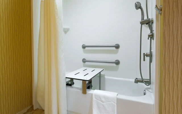 Hampton Inn Danville