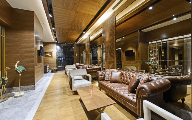 Mövenpick Hotel & Thermal Spa