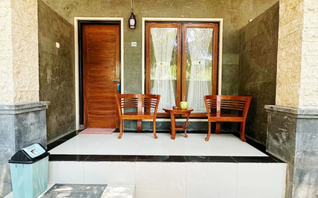 Cave Beach Bungalow