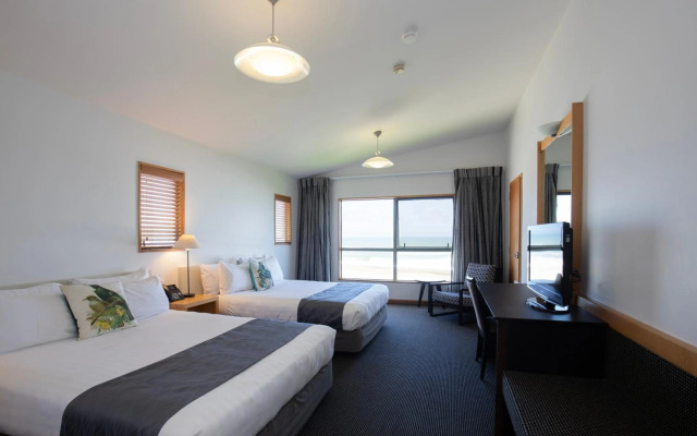 Scenic Hotel Punakaiki