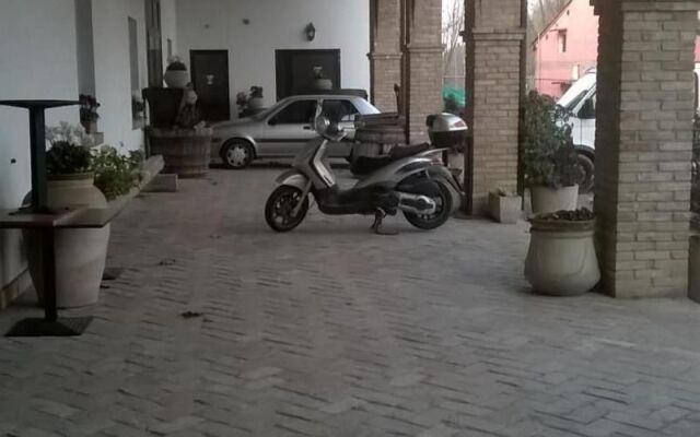 Agriturismo Villa Serena