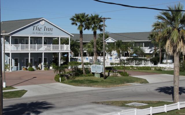 The Inn at Fulton Harbor